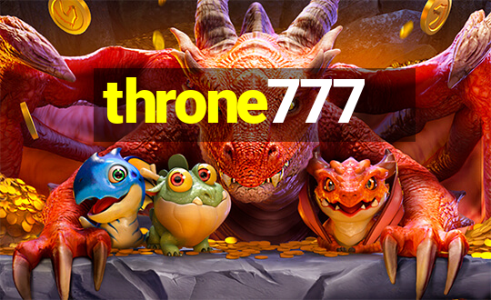 throne777