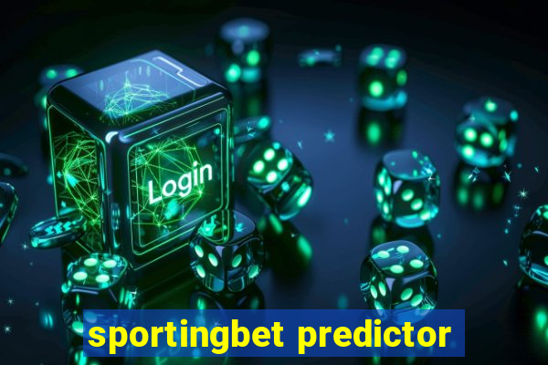 sportingbet predictor