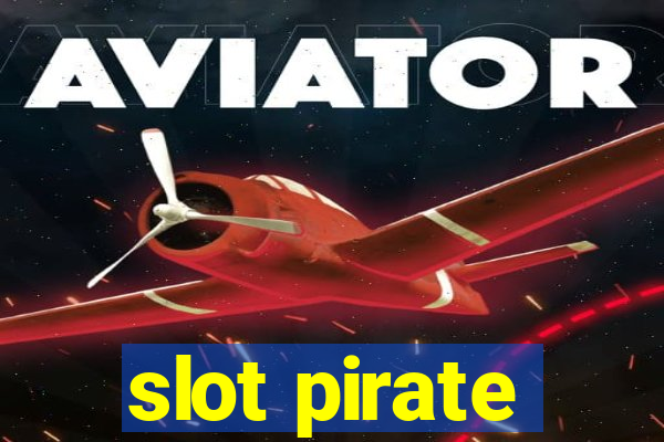 slot pirate