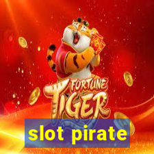 slot pirate