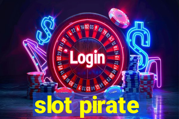 slot pirate