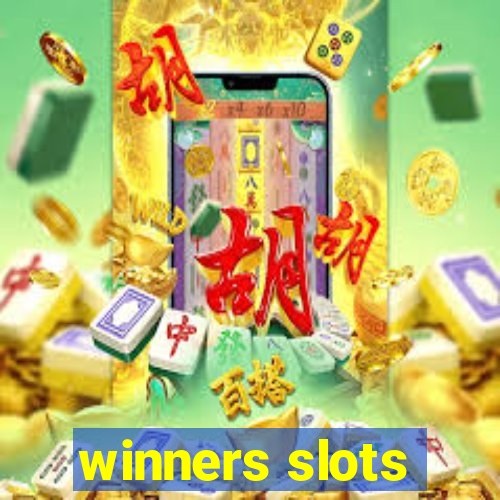 winners slots