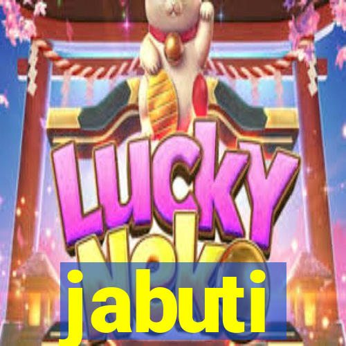 jabuti