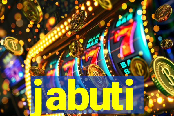 jabuti