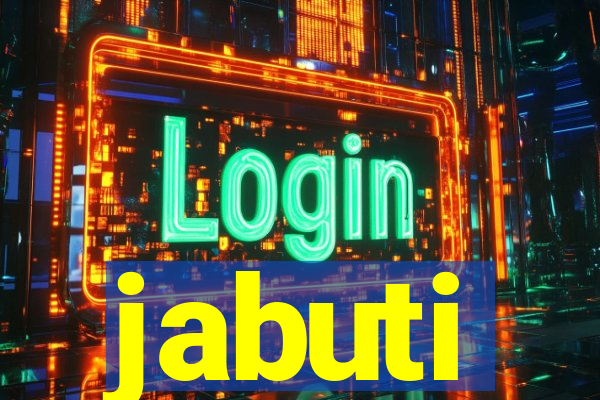 jabuti