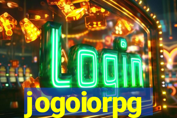 jogoiorpg