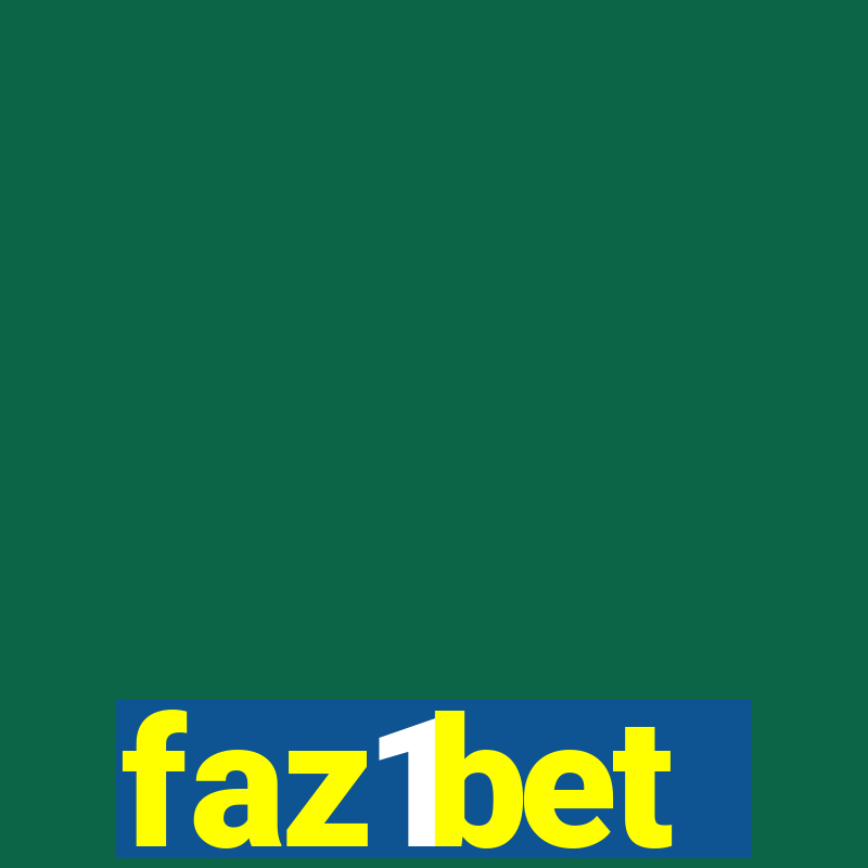 faz1bet