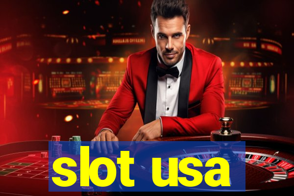 slot usa