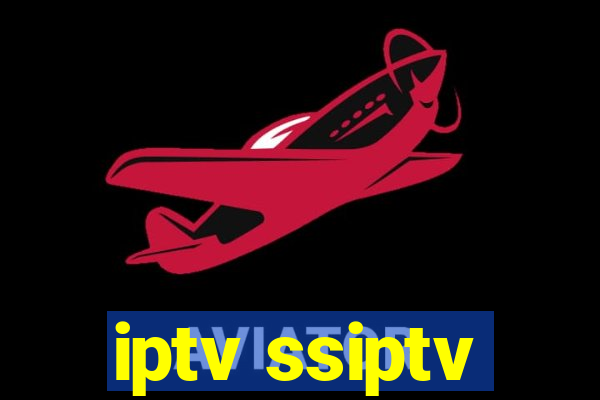 iptv ssiptv