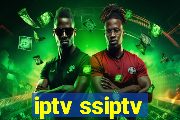 iptv ssiptv