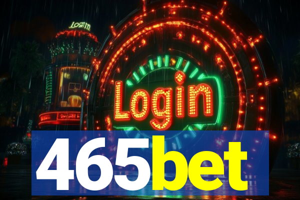 465bet