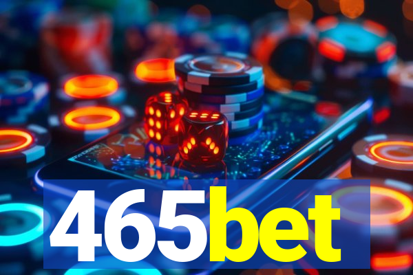 465bet