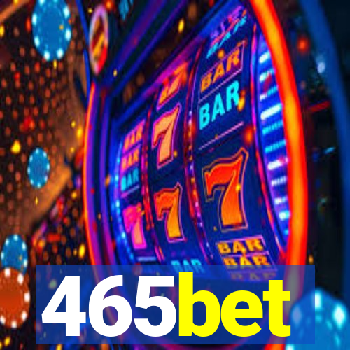 465bet