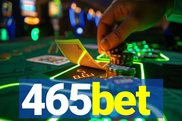 465bet