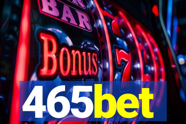 465bet