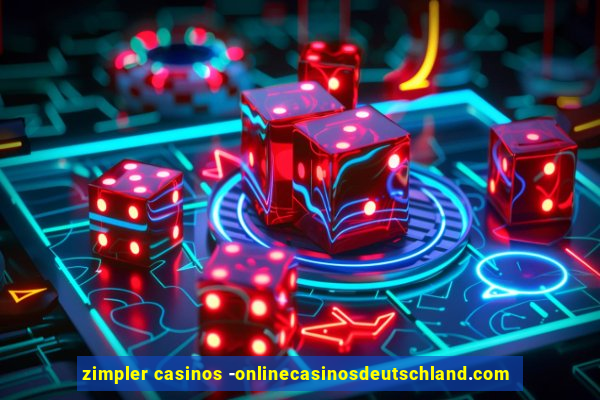 zimpler casinos -onlinecasinosdeutschland.com