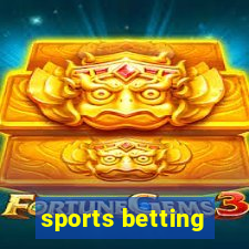 sports betting