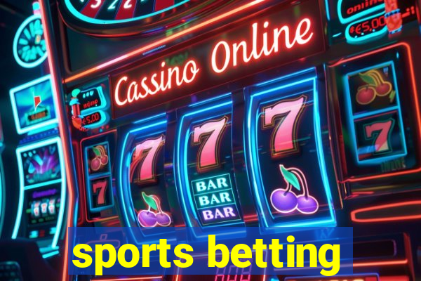 sports betting