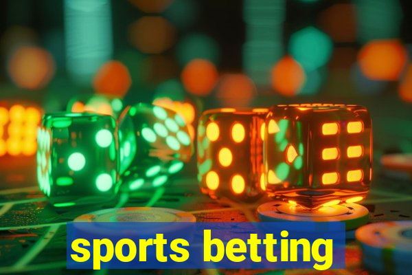 sports betting