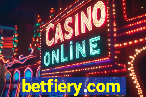 betfiery.com