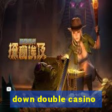 down double casino