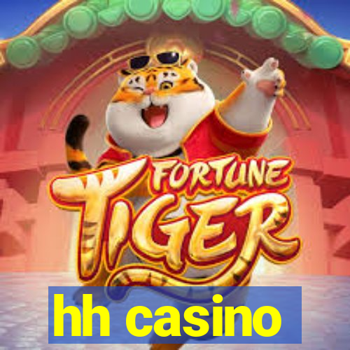 hh casino