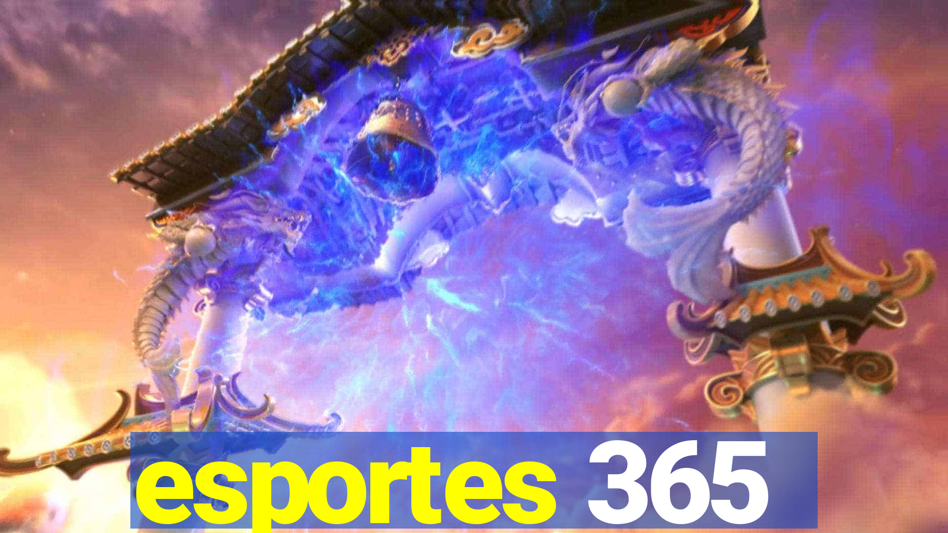 esportes 365