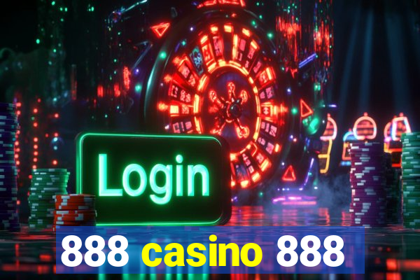 888 casino 888