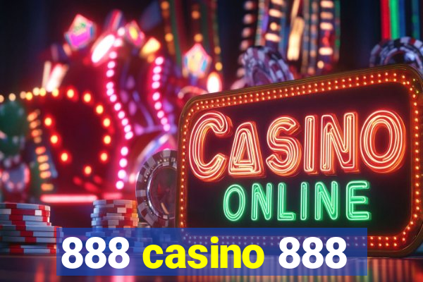 888 casino 888