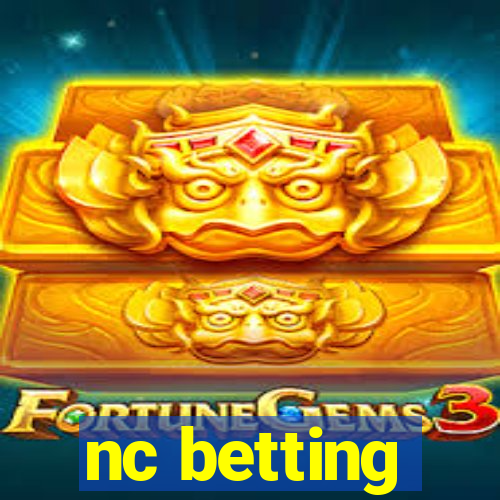 nc betting