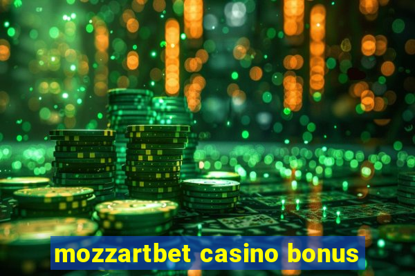 mozzartbet casino bonus