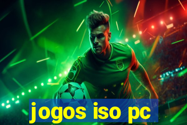 jogos iso pc