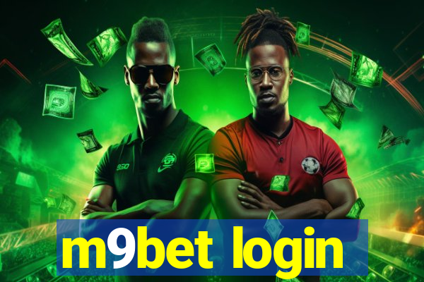 m9bet login