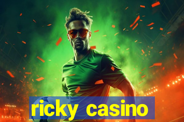 ricky casino