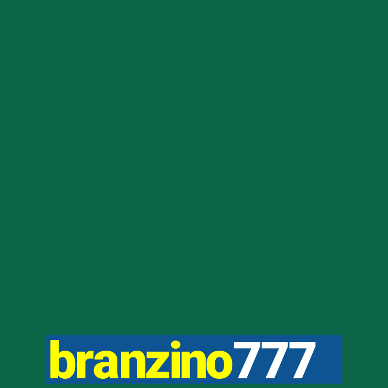 branzino777