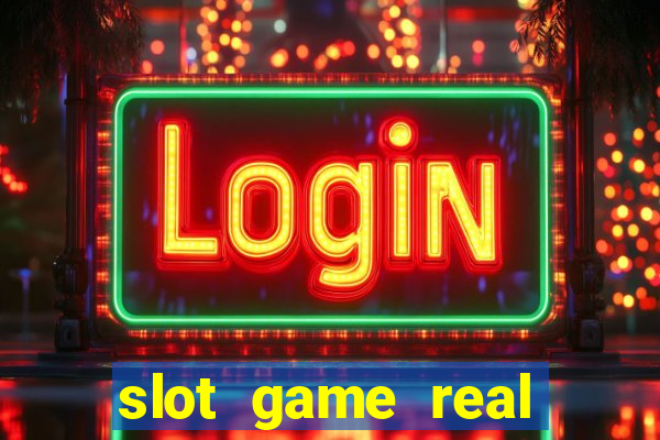 slot game real cash money gcash