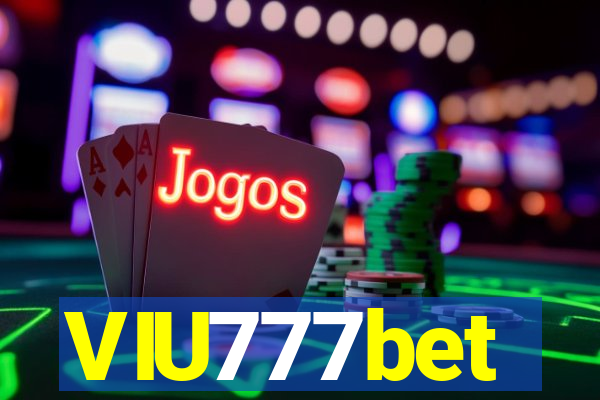 VIU777bet