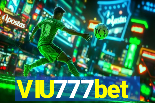 VIU777bet