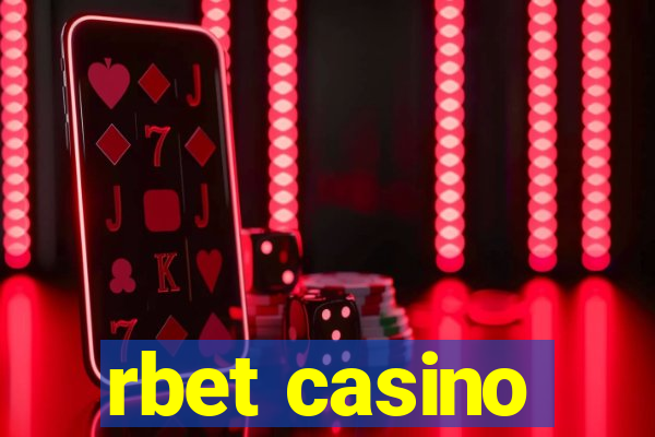 rbet casino