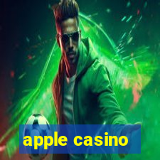 apple casino