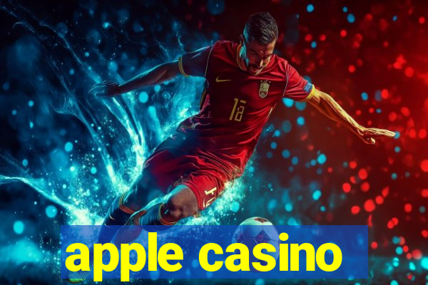 apple casino