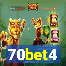 70bet4