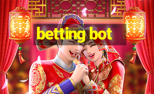 betting bot