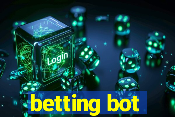 betting bot