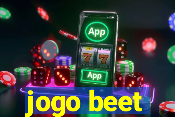 jogo beet