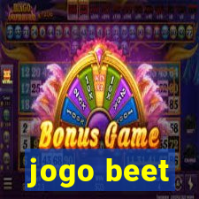 jogo beet