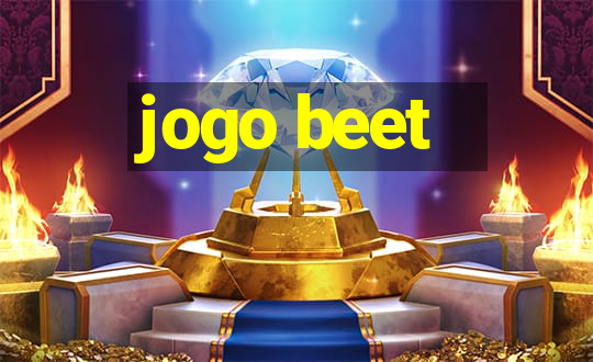 jogo beet