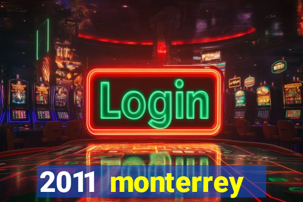 2011 monterrey casino attack