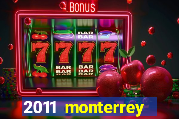 2011 monterrey casino attack