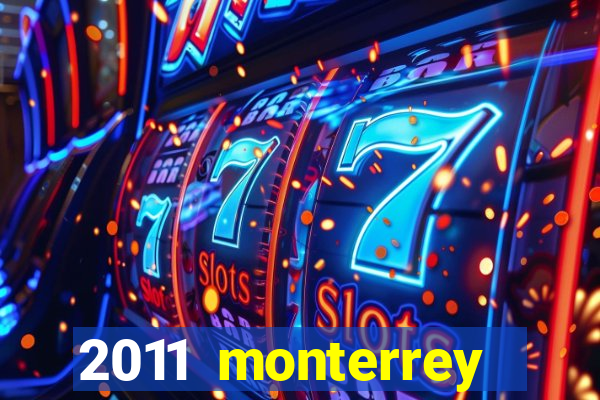 2011 monterrey casino attack